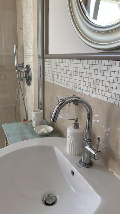 The Comfortable House With Big Pool In The Center Of メルゴッツォ エクステリア 写真